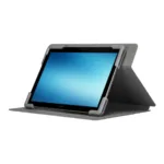 Targus SafeFit   10.5 ”   Rotating Tablet Case   Black