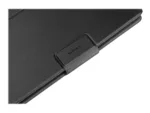Targus SafeFit   10.5 ”   Rotating Tablet Case   Black