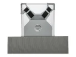 Targus SafeFit   10.5 ”   Rotating Tablet Case   Black