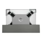 Targus SafeFit   10.5 ”   Rotating Tablet Case   Black