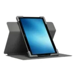 Targus SafeFit   10.5 ”   Rotating Tablet Case   Black