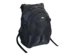 Targus   Campus   Fits up to size 15-16 ”   Laptop Backpack   Black