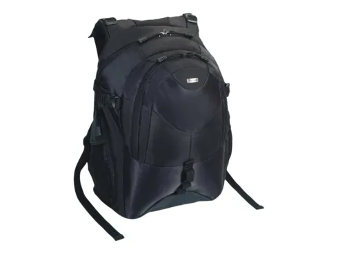 Targus   Campus   Fits up to size 15-16 ”   Laptop Backpack   Black