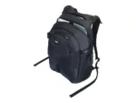 Targus   Campus   Fits up to size 15-16 ”   Laptop Backpack   Black