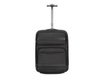 Targus   CitySmart   Fits up to size 12-15.6 ”   Laptop Roller   Black/Grey