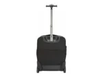 Targus   CitySmart   Fits up to size 12-15.6 ”   Laptop Roller   Black/Grey