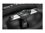 Targus   CitySmart   Fits up to size 12-15.6 ”   Laptop Roller   Black/Grey