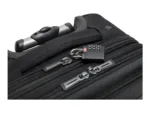 Targus   CitySmart   Fits up to size 12-15.6 ”   Laptop Roller   Black/Grey