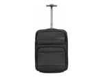 Targus   CitySmart   Fits up to size 12-15.6 ”   Laptop Roller   Black/Grey