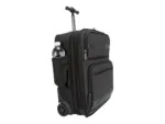 Targus   CitySmart   Fits up to size 12-15.6 ”   Laptop Roller   Black/Grey