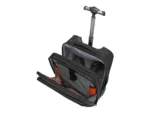 Targus   CitySmart   Fits up to size 12-15.6 ”   Laptop Roller   Black/Grey