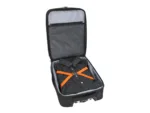 Targus   CitySmart   Fits up to size 12-15.6 ”   Laptop Roller   Black/Grey