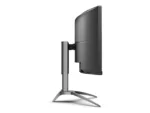 AOC   Gaming Monitor   AG493UCX2   49 ”   VA   DQHD   32:9   165 Hz   1 ms   5120 x 1440 pixels   550 cd/m²   HDMI ports quantity 3   Black   Warranty 36 month(s)