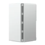 Mesh System   AC1200 EU (2-pack)   802.11ac   867 Mbit/s   10/100/1000 Mbit/s   Ethernet LAN (RJ-45) ports 2   Mesh Support Yes   MU-MiMO No   No mobile broadband   Antenna type Internal