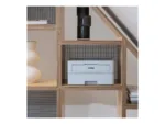 Brother HL-L2865DW   Mono   Laser   Printer   Wi-Fi   Maximum ISO A-series paper size A4