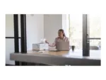 Brother HL-L2865DW   Mono   Laser   Printer   Wi-Fi   Maximum ISO A-series paper size A4