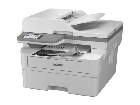 Brother   Printer   MFC-L2960DW   Laser   Mono   All-in-one   A4   Wi-Fi