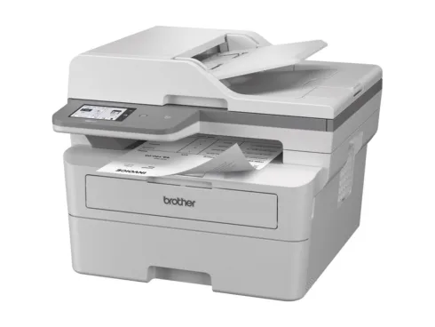 Brother   Printer   MFC-L2980DW   Laser   Mono   All-in-one   A4   Wi-Fi