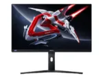 Xiaomi   Mini LED Gaming Monitor G Pro 27i EU   27 ”   LED   16:9   180 Hz   1 ms   2560 x 1440 pixels   HDMI ports quantity 2