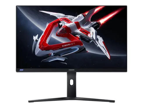 Xiaomi   Mini LED Gaming Monitor G Pro 27i EU   27 ”   LED   16:9   180 Hz   1 ms   2560 x 1440 pixels   HDMI ports quantity 2