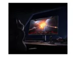 Xiaomi   Mini LED Gaming Monitor G Pro 27i EU   27 ”   LED   16:9   180 Hz   1 ms   2560 x 1440 pixels   HDMI ports quantity 2