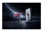 Xiaomi   Mini LED Gaming Monitor G Pro 27i EU   27 ”   LED   16:9   180 Hz   1 ms   2560 x 1440 pixels   HDMI ports quantity 2