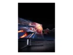 Xiaomi   Mini LED Gaming Monitor G Pro 27i EU   27 ”   LED   16:9   180 Hz   1 ms   2560 x 1440 pixels   HDMI ports quantity 2
