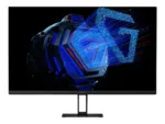 Xiaomi   2K Gaming Monitor   G27Qi EU   27 ”   IPS   QHD   16:9   180 Hz   1 ms   2560 x 1440 pixels   300 cd/m²   HDMI ports quantity 2   Black
