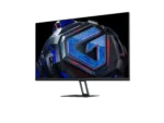 Xiaomi   2K Gaming Monitor   G27Qi EU   27 ”   IPS   QHD   16:9   180 Hz   1 ms   2560 x 1440 pixels   300 cd/m²   HDMI ports quantity 2   Black