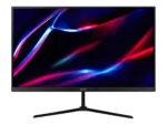 Acer QG270H3BIX monitorius su 27 colių VA ekranu ir 100 Hz atnaujinimo dažniu