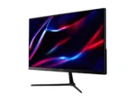 Monitorius Acer QG270H3BIX su matiniu ekranu ir HDMI prievadu