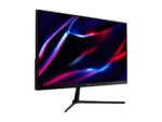 Monitorius Acer QG270H3BIX, šoninis vaizdas su HDMI prievadu