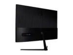 Monitorius Acer QG270H3BIX, šoninis vaizdas su HDMI prievadu