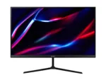 Monitorius Acer QG270H3BIX, šoninis vaizdas su HDMI prievadu