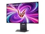 LG   32GS95UE-B UltraGear   31.5 ”   OLED   UHD   16:9   240 Hz   0.03 ms   3840 x 2160 pixels   250 cd/m²   HDMI ports quantity 2