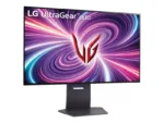 LG   32GS95UE-B UltraGear   31.5 ”   OLED   UHD   16:9   240 Hz   0.03 ms   3840 x 2160 pixels   250 cd/m²   HDMI ports quantity 2