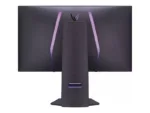 LG   32GS95UE-B UltraGear   31.5 ”   OLED   UHD   16:9   240 Hz   0.03 ms   3840 x 2160 pixels   250 cd/m²   HDMI ports quantity 2