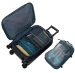 Thule   Aion Carry-on Spinner, 35 L   Luggage   Black   Waterproof