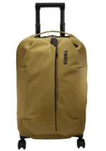 Thule   Aion Carry-on Spinner, 35 L   Luggage   Nutria   Waterproof