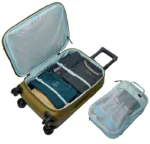 Thule   Aion Carry-on Spinner, 35 L   Luggage   Nutria   Waterproof