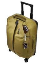 Thule   Aion Carry-on Spinner, 35 L   Luggage   Nutria   Waterproof