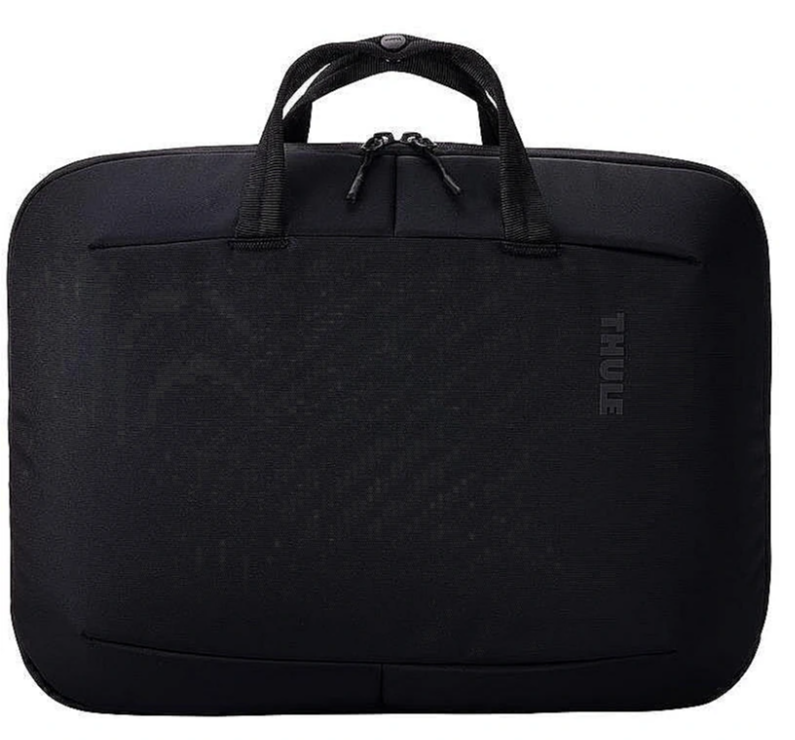 436324-tsa416-black-085854255646-0.webp Thule Subterra 2 Fits up to size 16 ” Attaché Black
