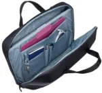 Thule   Subterra 2   Fits up to size 16 ”   Attaché   Black