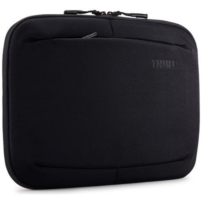 436328-tss414-black-085854255615-0.webp Thule Subterra 2 MacBook Fits up to size 14 ” Sleeve Black