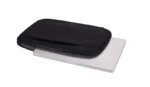 Thule   Subterra 2   Fits up to size 16 ”   MacBook Sleeve   Black