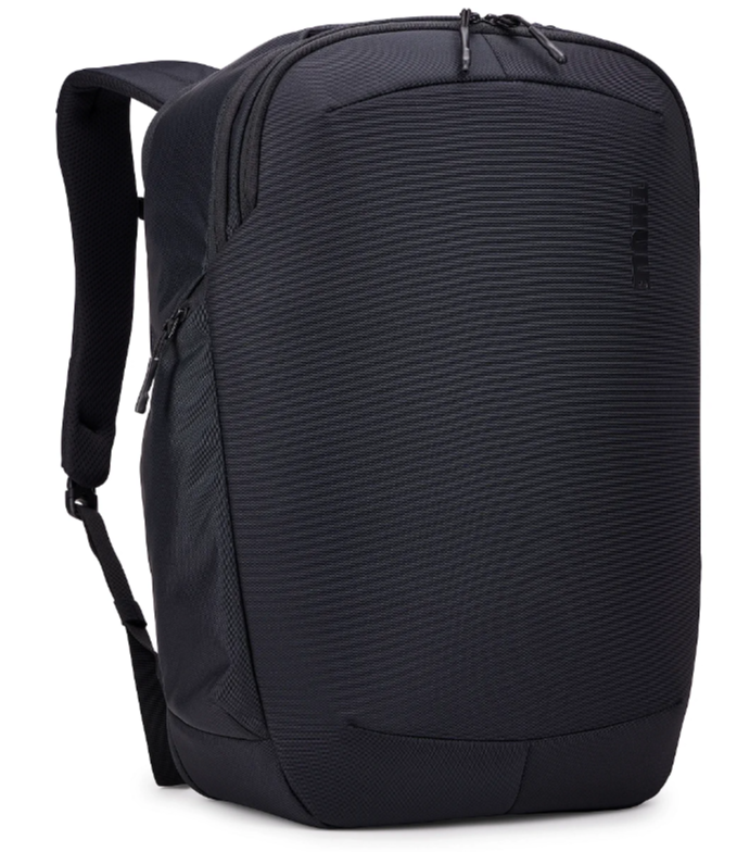 436330-tsd440-black-085854255875-0.webp Thule Subterra 2 Fits up to size 16 ” Carry-on luggage Black