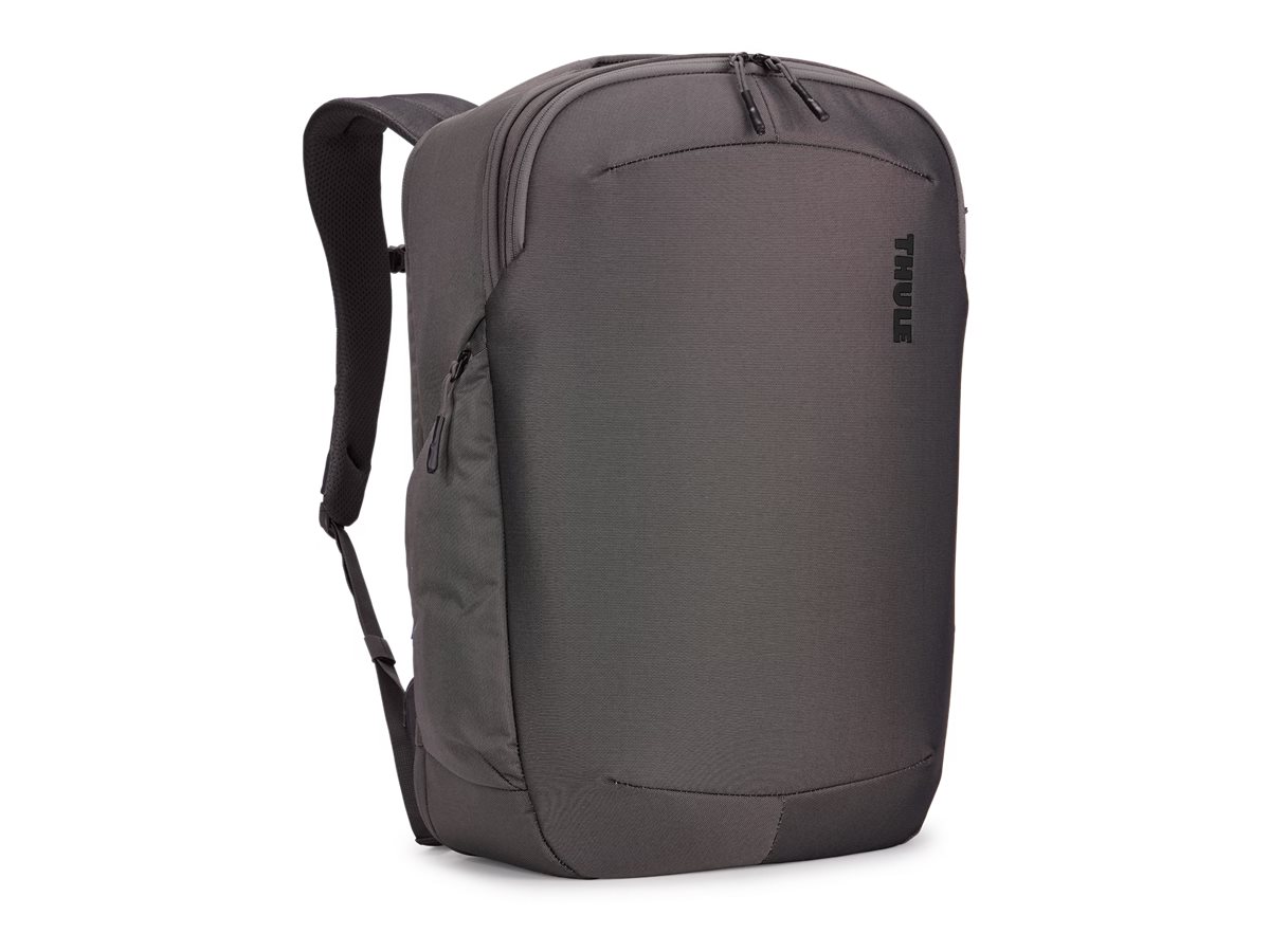 436332-tsd440-vetiver-gray-085854255899-0.webp Thule Subterra 2 Fits up to size 16 ” Carry-on luggage Vetiver Gray