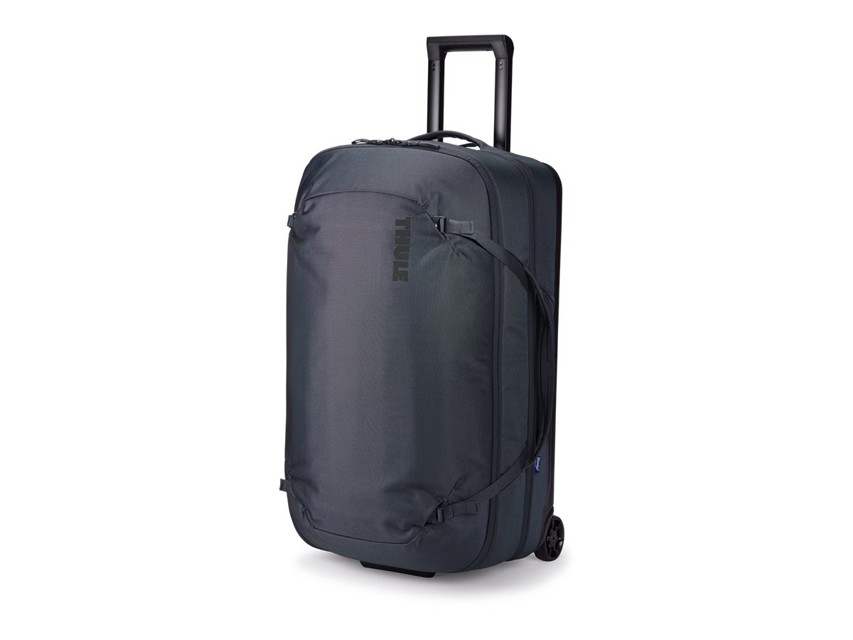 436334-tsr490-dark-slate-085854255820-0.webp Thule Subterra 2 Wheeled Duffel Checked luggage Dark Slate