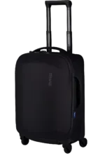 Thule   Subterra 2   Carry-on Spinner   Carry-on luggage   Black