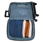 Thule   Subterra 2   Carry-on Spinner   Carry-on luggage   Black